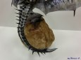Alduin-Skyrim frost dragon