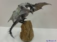 Alduin-Skyrim frost dragon