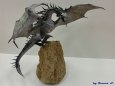 Alduin-Skyrim frost dragon