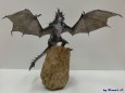 Alduin-Skyrim frost dragon