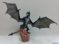 Alduin-Skyrim frost dragon