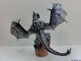 Alduin-Skyrim frost dragon