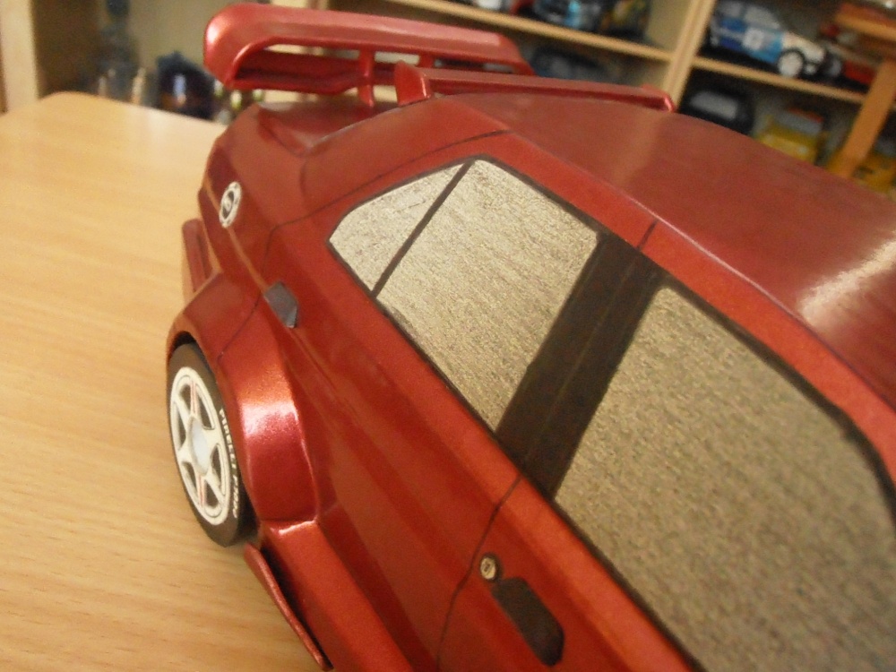 Alfa Romeo 155 V6 (Plná velikost v novém okně) Alfa Romeo 155 V6
