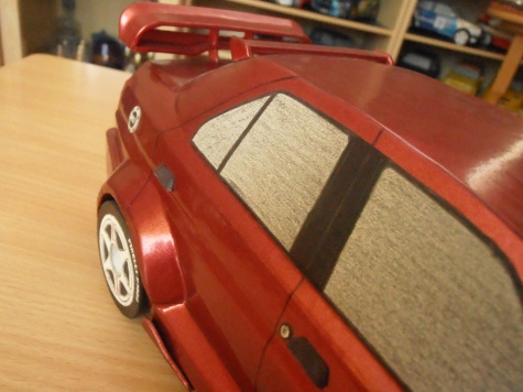 Alfa Romeo 155 V6 Alfa Romeo 155 V6