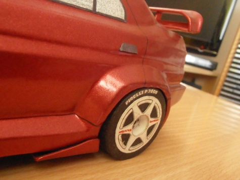 Alfa Romeo 155 V6 Alfa Romeo 155 V6