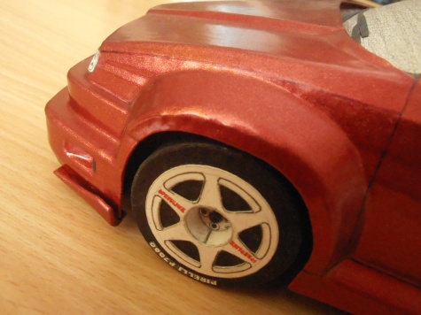 Alfa Romeo 155 V6 Alfa Romeo 155 V6