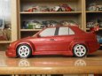Alfa Romeo 155 V6