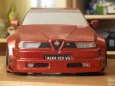 Alfa Romeo 155 V6