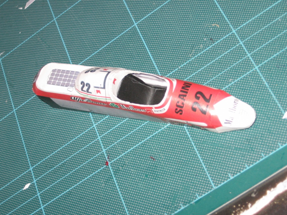 Alfa Romeo 179C /1980/ (Plná velikost v novém okně) Alfa Romeo 179C /1980/
