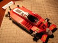 Alfa Romeo 179C, 1980