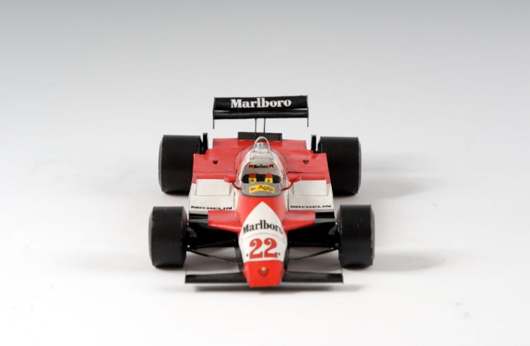 Alfa Romeo 182 T