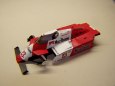 Alfa Romeo 182T, 1982, B. Giacomelli
