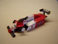 Alfa Romeo 182T, 1982, B. Giacomelli