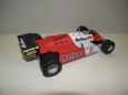Alfa Romeo 182T, 1982, B. Giacomelli