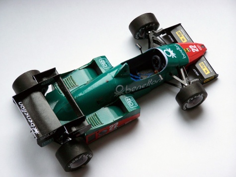 Alfa Romeo 184T Alfa Romeo 184T