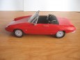 Alfa Romeo Spider 1600