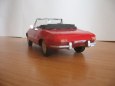 Alfa Romeo Spider 1600