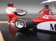 Alfa Romeo team 1980