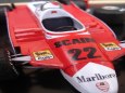 Alfa Romeo team 1980
