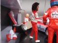 Alfa Romeo team 1980