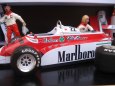 Alfa Romeo team 1980