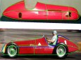 Alfa Romeo 158 - 1950