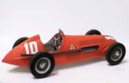 Alfa Romeo 158 - 1950
