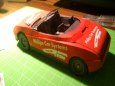 Alfa Romeo Spider