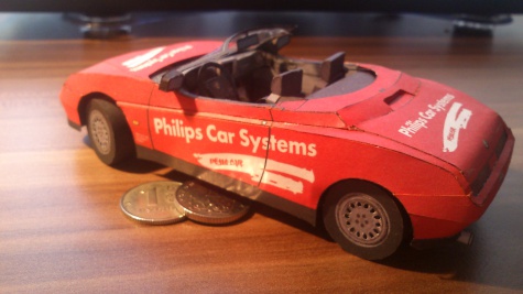 Alfa Romeo Spider Alfa Romeo Spider
