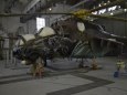 alien tiger