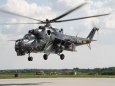 alien tiger