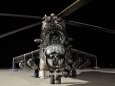 alien tiger