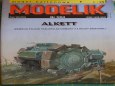 ALKETT