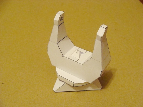 ALMA ALMA