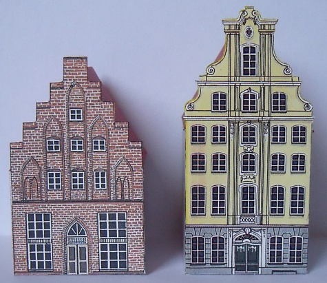 Altstadt Lübeck Altstadt Lübeck