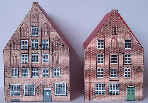 Altstadt Lübeck Altstadt Lübeck