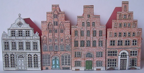 Altstadt Lübeck Altstadt Lübeck