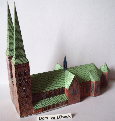Altstadt Lübeck Altstadt Lübeck