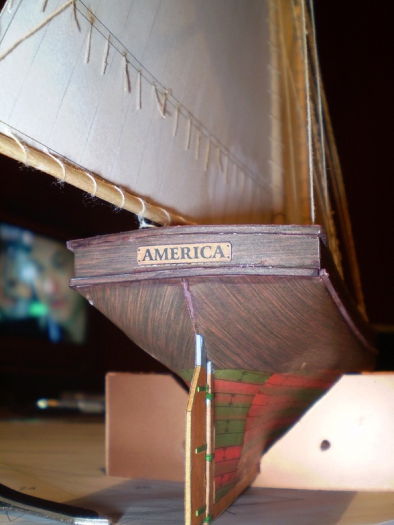America (Plná velikost v novém okně) America