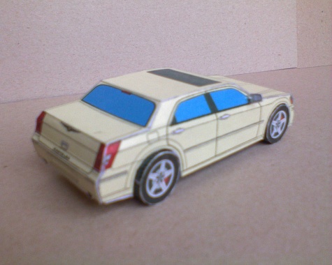American cars American cars