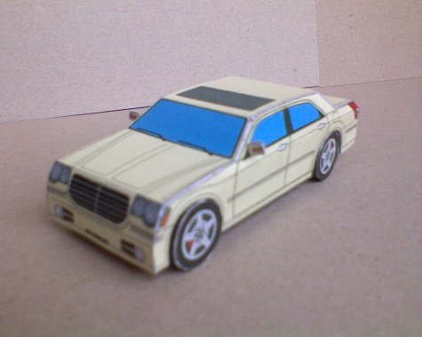 American cars American cars
