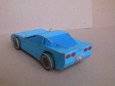 American cars