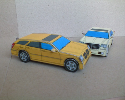 American cars American cars