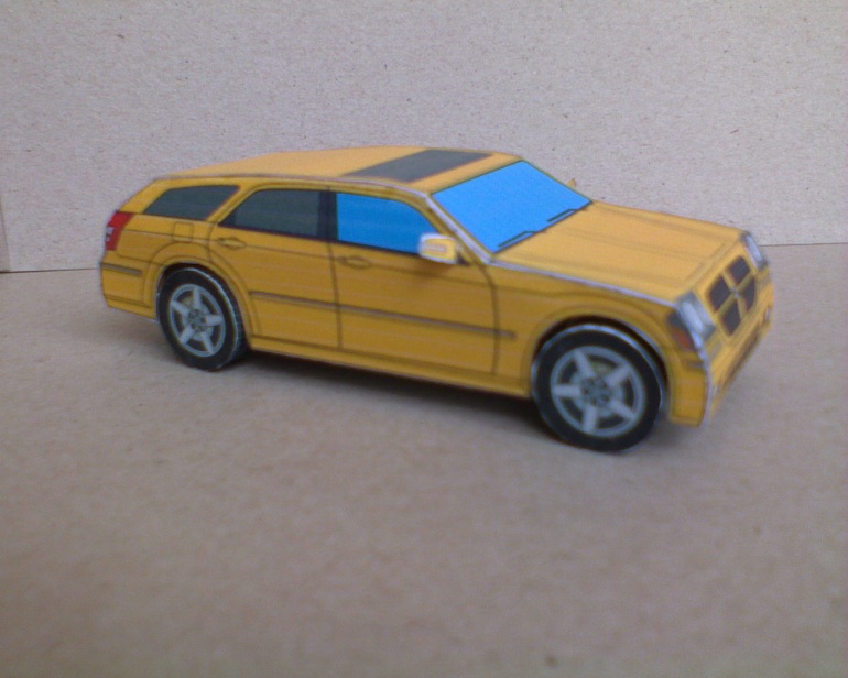 American cars (Plná velikost v novém okně) American cars