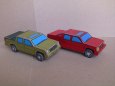 American cars