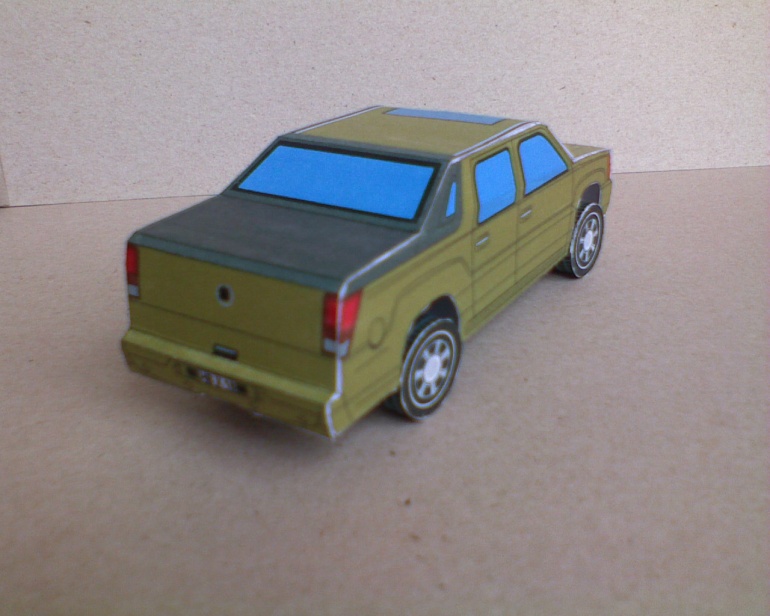 American cars (Plná velikost v novém okně) American cars