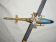 Americk� bojov� vrtuln�k BELL AH-1G COBRA