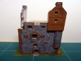 Amisfield Tower