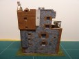 Amisfield Tower