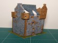 Amisfield Tower
